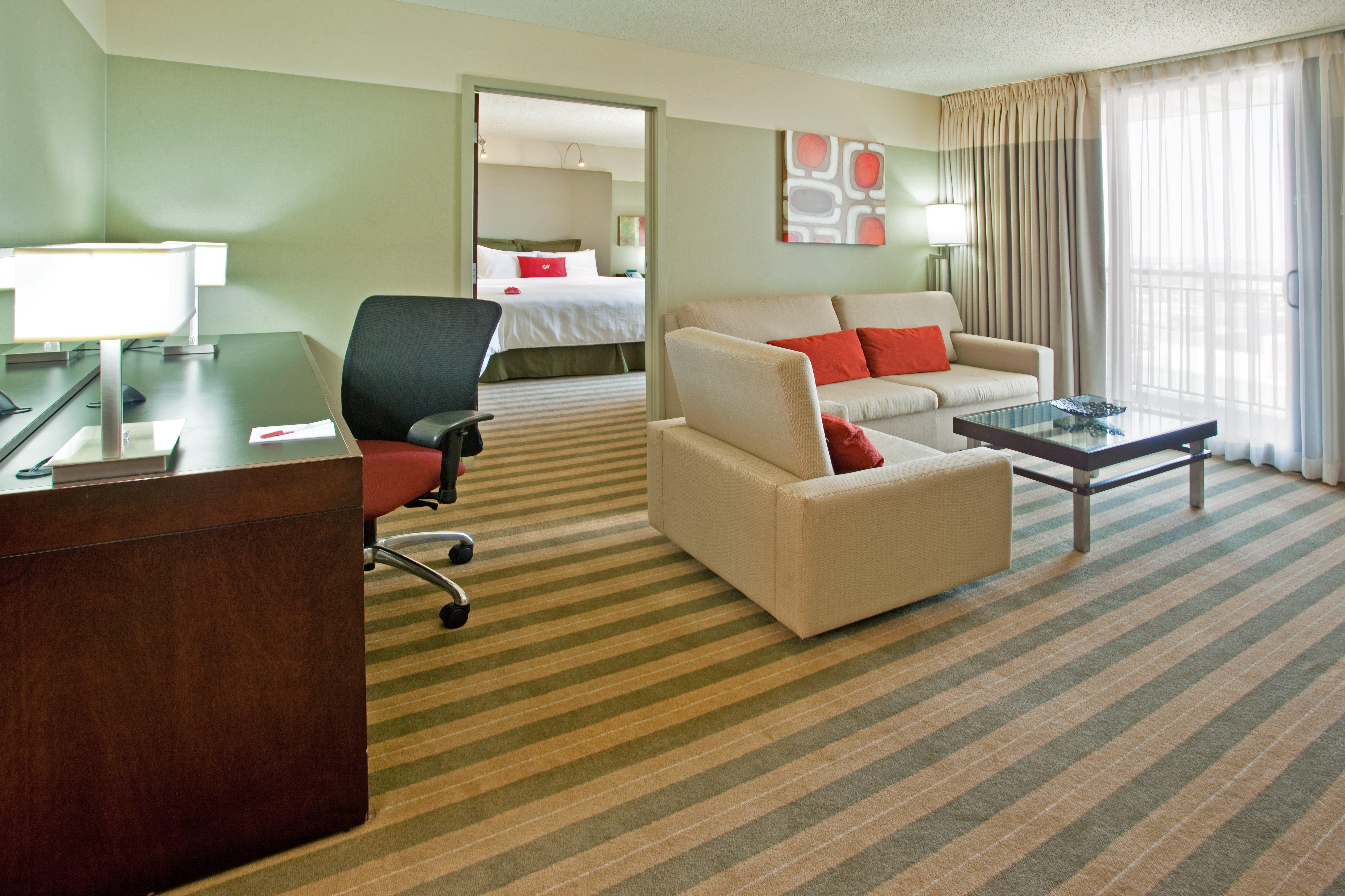 Crowne Plaza - Chicago West Loop By Ihg Hotel Exterior photo