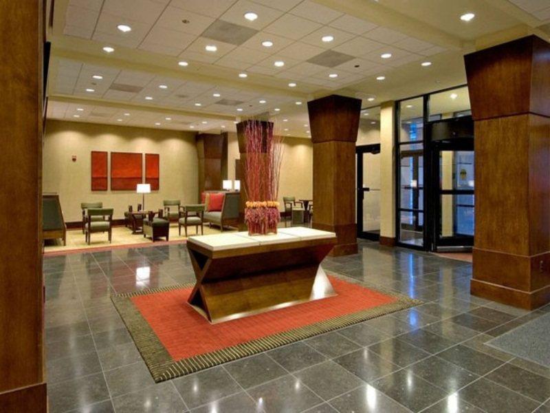 Crowne Plaza - Chicago West Loop By Ihg Hotel Interior photo