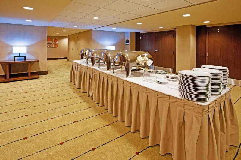 Crowne Plaza - Chicago West Loop By Ihg Hotel Exterior photo