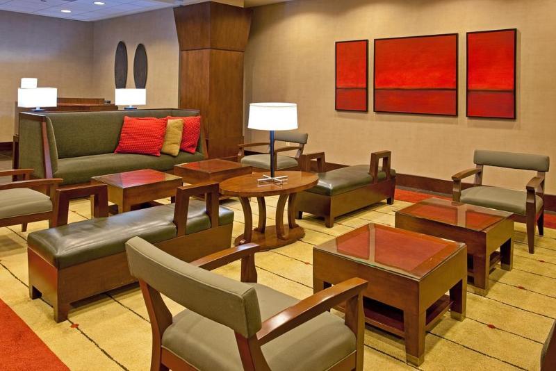 Crowne Plaza - Chicago West Loop By Ihg Hotel Exterior photo
